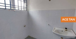 Taman Sri Nenas @ Pekan Nanas – 2 Storey Terrace House End Lot – FOR SALE