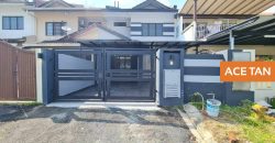 Mount Austin – 2 Storey Terrace House – FOR SALE Mount Austin – 2 Storey Terrace House – FOR SALE
