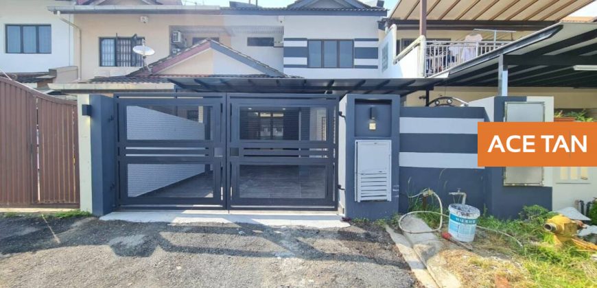 Mount Austin – 2 Storey Terrace House – FOR SALE Mount Austin – 2 Storey Terrace House – FOR SALE