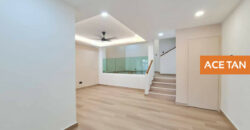 Mount Austin – 2 Storey Terrace House – FOR SALE Mount Austin – 2 Storey Terrace House – FOR SALE