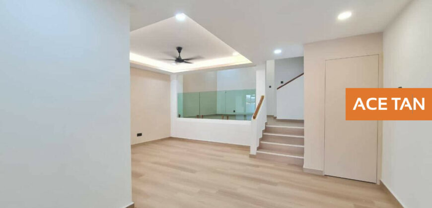 Mount Austin – 2 Storey Terrace House – FOR SALE Mount Austin – 2 Storey Terrace House – FOR SALE