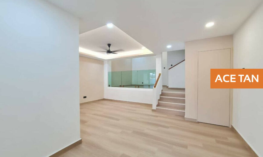 Mount Austin – 2 Storey Terrace House – FOR SALE Mount Austin – 2 Storey Terrace House – FOR SALE
