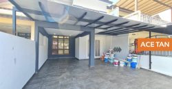 Mount Austin – 2 Storey Terrace House – FOR SALE Mount Austin – 2 Storey Terrace House – FOR SALE