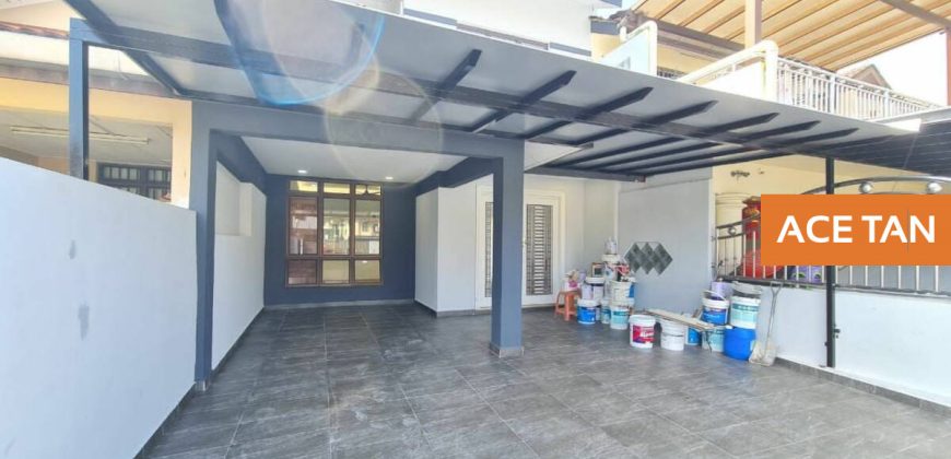 Mount Austin – 2 Storey Terrace House – FOR SALE Mount Austin – 2 Storey Terrace House – FOR SALE