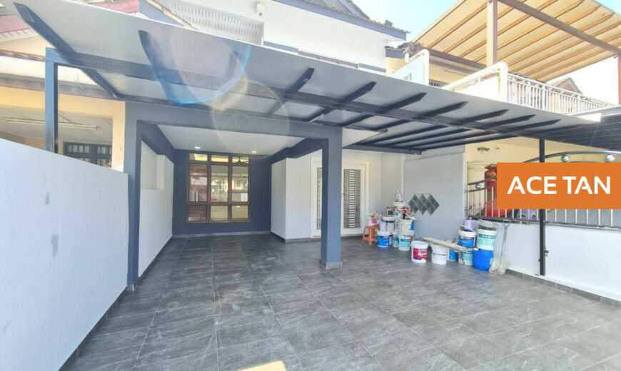 Mount Austin – 2 Storey Terrace House – FOR SALE Mount Austin – 2 Storey Terrace House – FOR SALE