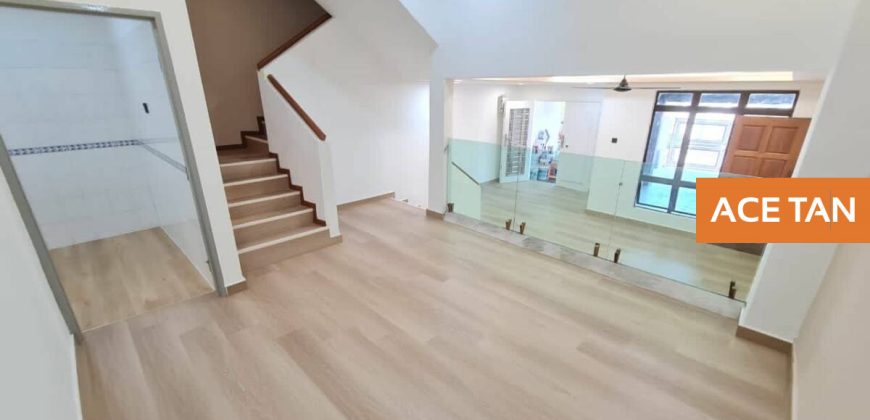 Mount Austin – 2 Storey Terrace House – FOR SALE Mount Austin – 2 Storey Terrace House – FOR SALE