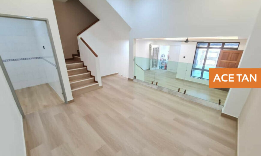 Mount Austin – 2 Storey Terrace House – FOR SALE Mount Austin – 2 Storey Terrace House – FOR SALE