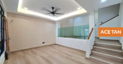 Mount Austin – 2 Storey Terrace House – FOR SALE Mount Austin – 2 Storey Terrace House – FOR SALE