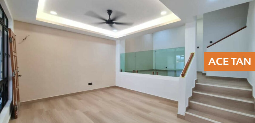 Mount Austin – 2 Storey Terrace House – FOR SALE Mount Austin – 2 Storey Terrace House – FOR SALE