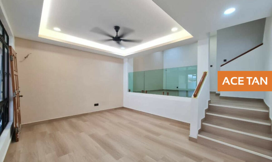 Mount Austin – 2 Storey Terrace House – FOR SALE Mount Austin – 2 Storey Terrace House – FOR SALE