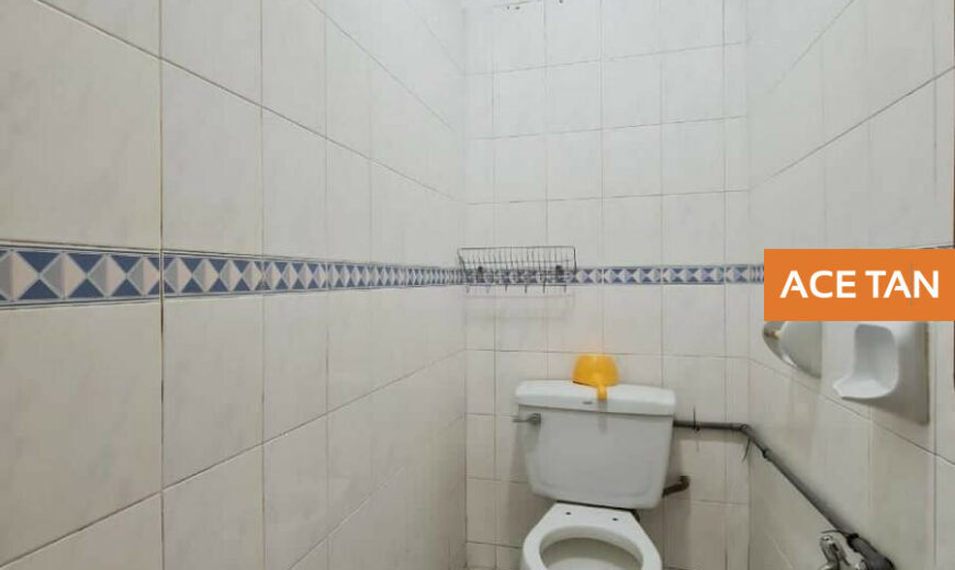 Mount Austin – 2 Storey Terrace House – FOR SALE Mount Austin – 2 Storey Terrace House – FOR SALE
