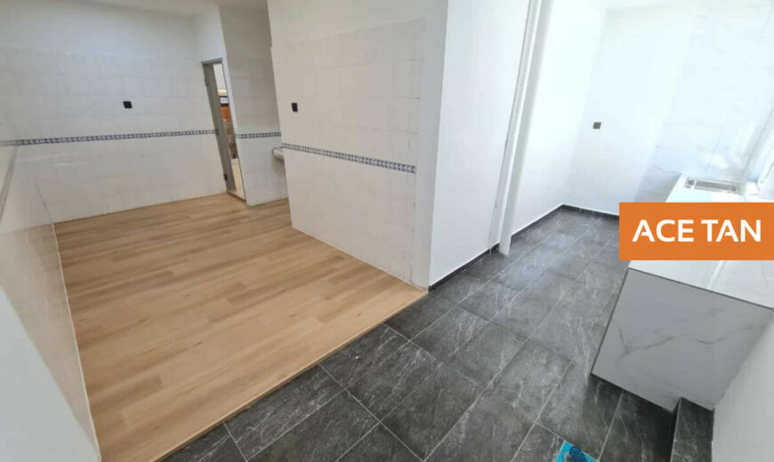 Mount Austin – 2 Storey Terrace House – FOR SALE Mount Austin – 2 Storey Terrace House – FOR SALE