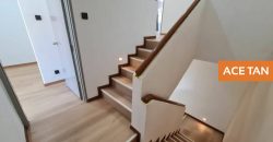 Mount Austin – 2 Storey Terrace House – FOR SALE Mount Austin – 2 Storey Terrace House – FOR SALE