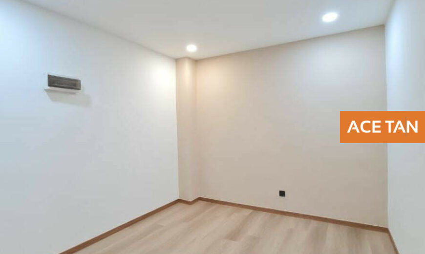 Mount Austin – 2 Storey Terrace House – FOR SALE Mount Austin – 2 Storey Terrace House – FOR SALE