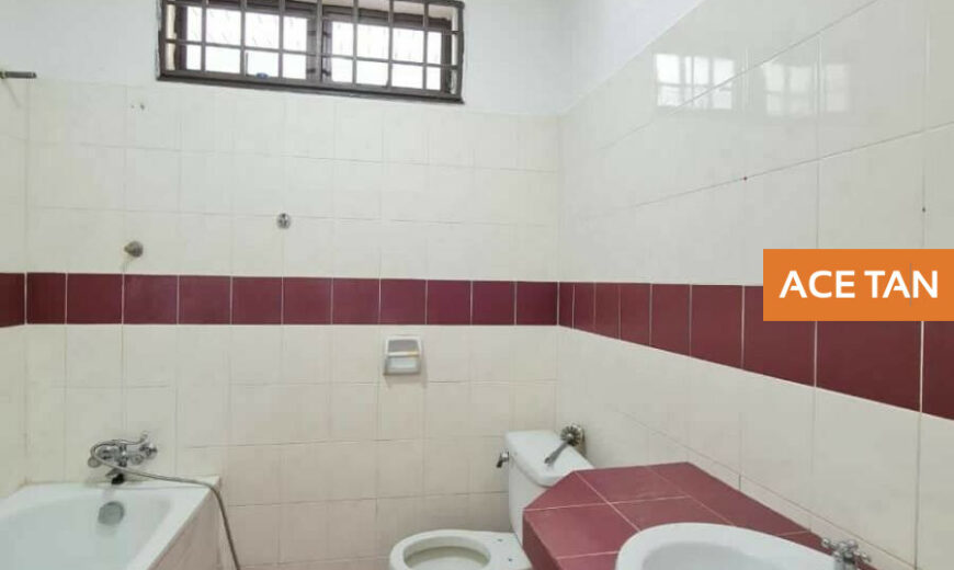 Mount Austin – 2 Storey Terrace House – FOR SALE Mount Austin – 2 Storey Terrace House – FOR SALE