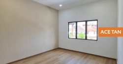 Mount Austin – 2 Storey Terrace House – FOR SALE Mount Austin – 2 Storey Terrace House – FOR SALE