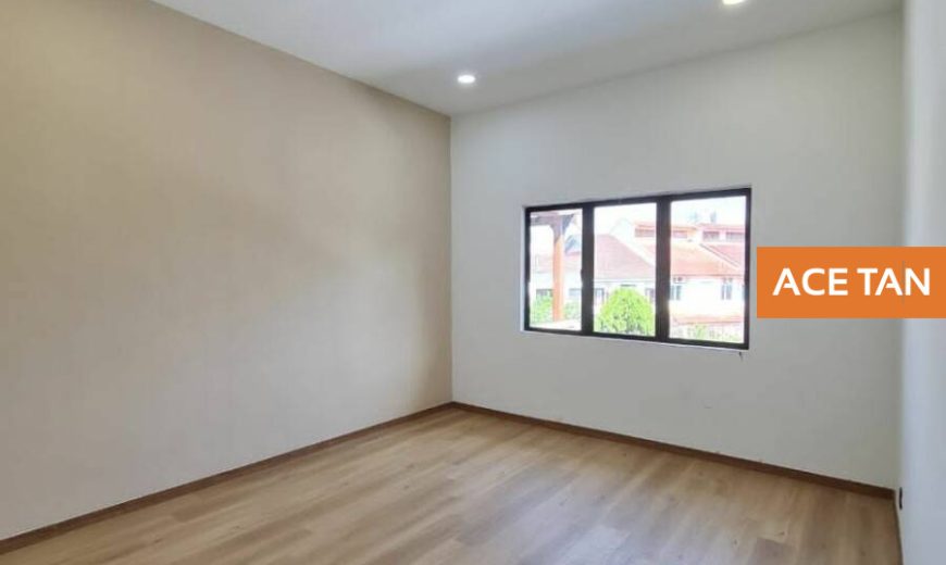 Mount Austin – 2 Storey Terrace House – FOR SALE Mount Austin – 2 Storey Terrace House – FOR SALE