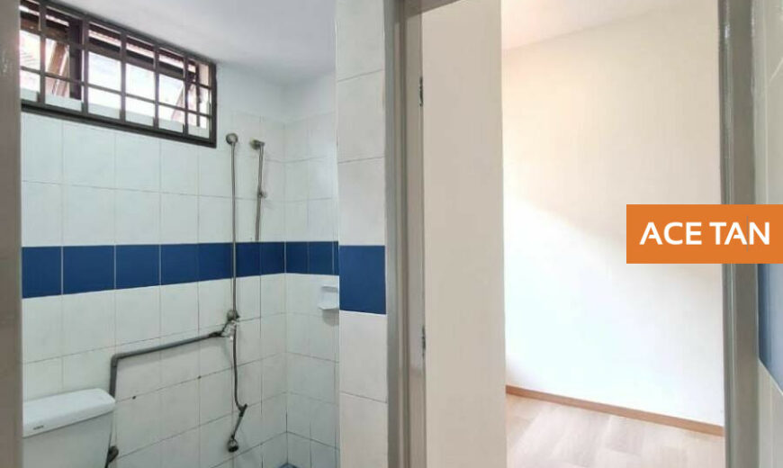 Mount Austin – 2 Storey Terrace House – FOR SALE Mount Austin – 2 Storey Terrace House – FOR SALE