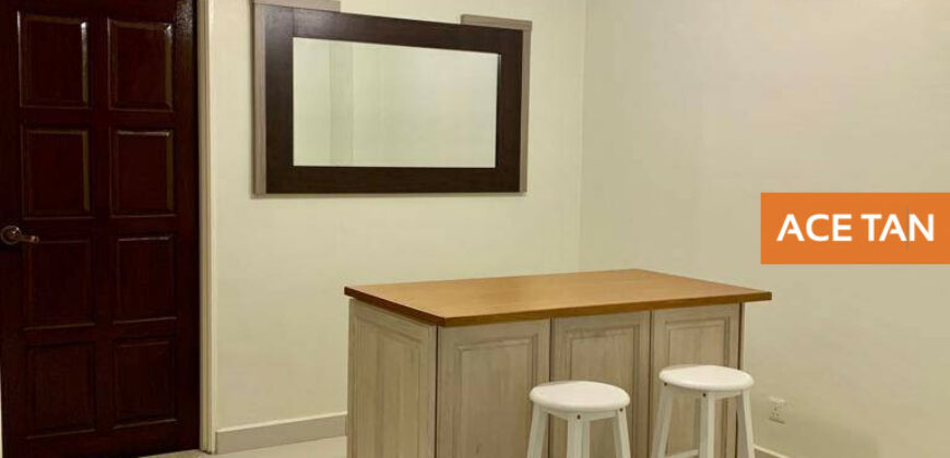 Kempas Heights – 2 Storey Cluster House – FOR SALE Kempas Heights – 2 Storey Cluster House – FOR SALE