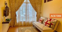 Kempas Heights – 2 Storey Cluster House – FOR SALE Kempas Heights – 2 Storey Cluster House – FOR SALE