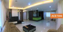 Taman Bukit Kempas – 2 Storey Corner Bungalow House – FOR SALE Taman Bukit Kempas – 2 Storey Corner Bungalow House – FOR SALE