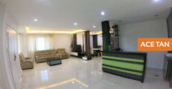 Taman Bukit Kempas – 2 Storey Corner Bungalow House – FOR SALE Taman Bukit Kempas – 2 Storey Corner Bungalow House – FOR SALE