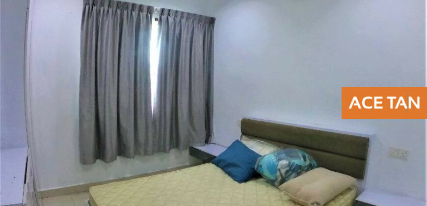 Taman Bukit Kempas – 2 Storey Corner Bungalow House – FOR SALE Taman Bukit Kempas – 2 Storey Corner Bungalow House – FOR SALE