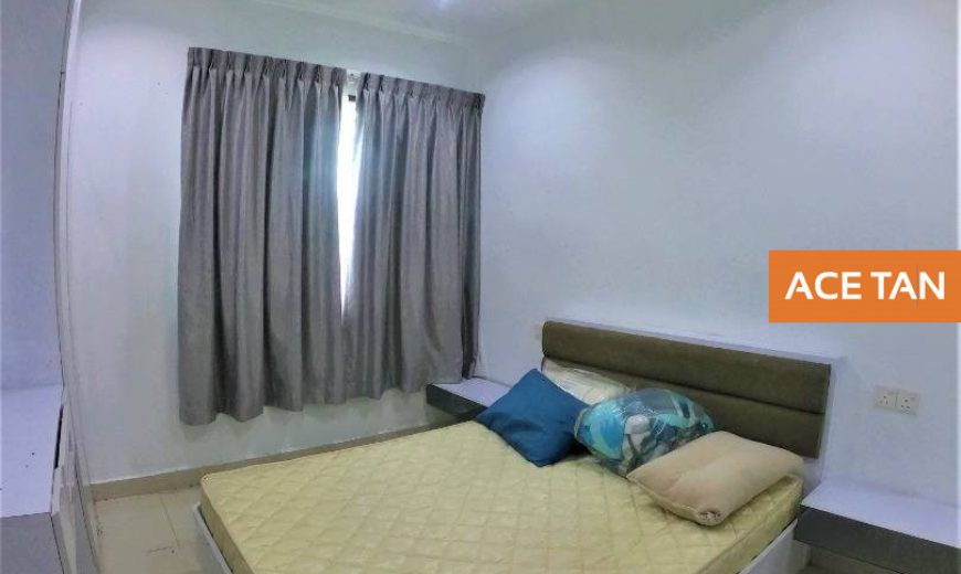 Taman Bukit Kempas – 2 Storey Corner Bungalow House – FOR SALE Taman Bukit Kempas – 2 Storey Corner Bungalow House – FOR SALE