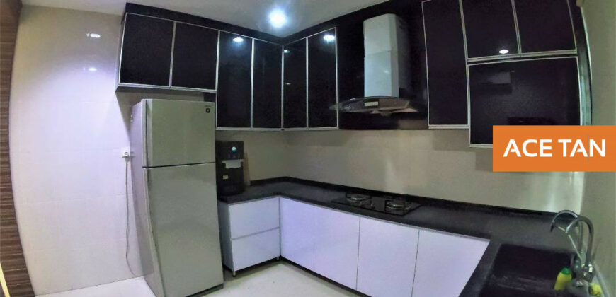 Taman Bukit Kempas – 2 Storey Corner Bungalow House – FOR SALE Taman Bukit Kempas – 2 Storey Corner Bungalow House – FOR SALE