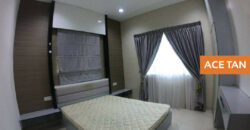 Taman Bukit Kempas – 2 Storey Corner Bungalow House – FOR SALE Taman Bukit Kempas – 2 Storey Corner Bungalow House – FOR SALE