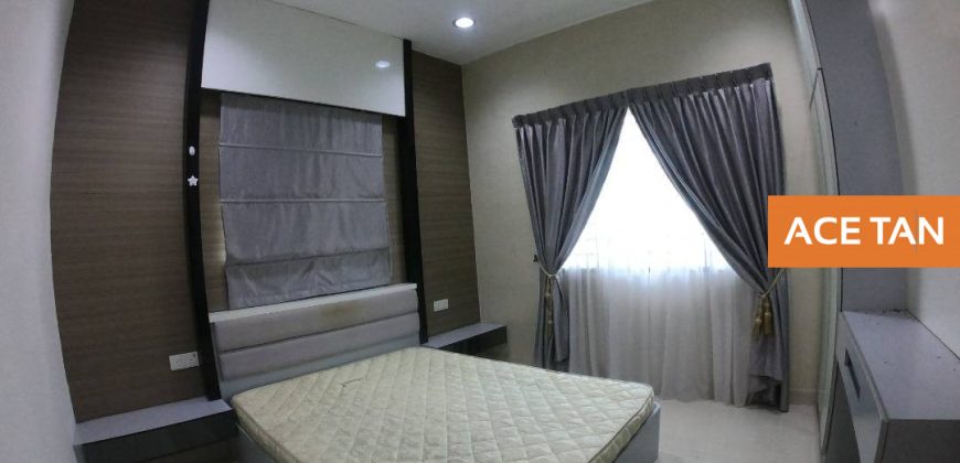 Taman Bukit Kempas – 2 Storey Corner Bungalow House – FOR SALE Taman Bukit Kempas – 2 Storey Corner Bungalow House – FOR SALE