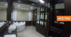 Taman Bukit Kempas – 2 Storey Corner Bungalow House – FOR SALE Taman Bukit Kempas – 2 Storey Corner Bungalow House – FOR SALE