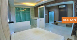 Taman Bukit Kempas – 2 Storey Corner Bungalow House – FOR SALE Taman Bukit Kempas – 2 Storey Corner Bungalow House – FOR SALE