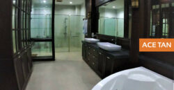 Taman Bukit Kempas – 2 Storey Corner Bungalow House – FOR SALE Taman Bukit Kempas – 2 Storey Corner Bungalow House – FOR SALE