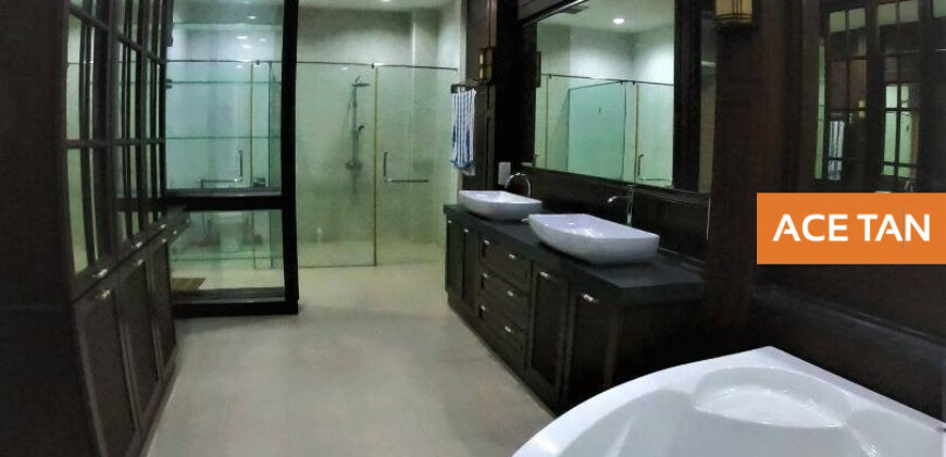 Taman Bukit Kempas – 2 Storey Corner Bungalow House – FOR SALE Taman Bukit Kempas – 2 Storey Corner Bungalow House – FOR SALE