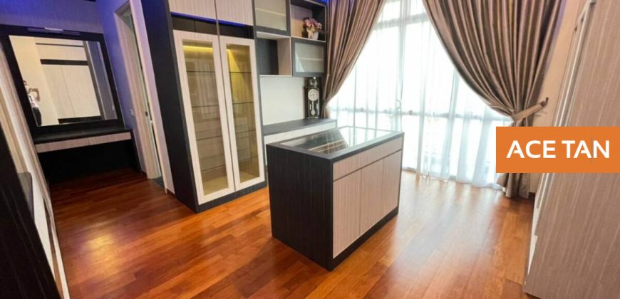 Eco Spring – 2 Storey Cluster House – FOR SALE Eco Spring – 2 Storey Cluster House – FOR SALE