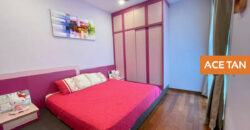 Eco Spring – 2 Storey Cluster House – FOR SALE Eco Spring – 2 Storey Cluster House – FOR SALE