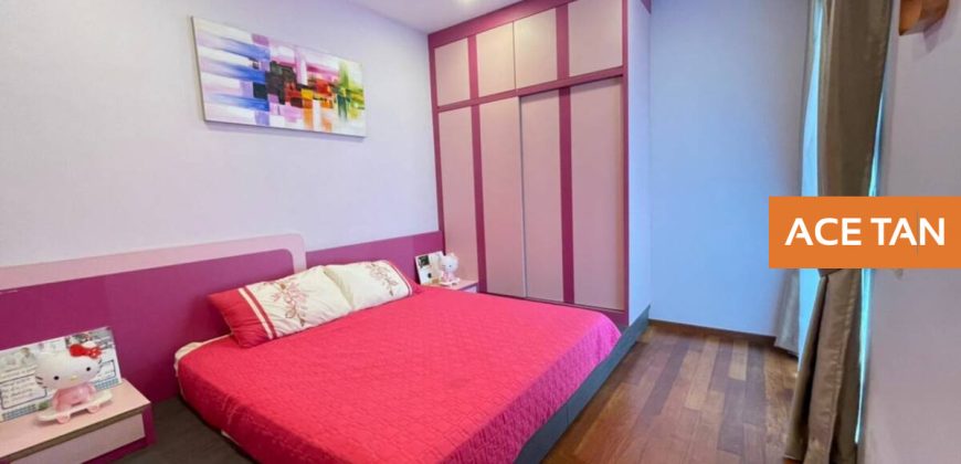 Eco Spring – 2 Storey Cluster House – FOR SALE Eco Spring – 2 Storey Cluster House – FOR SALE