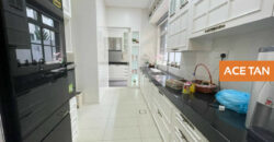 Eco Spring – 2 Storey Cluster House – FOR SALE Eco Spring – 2 Storey Cluster House – FOR SALE