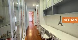 Eco Spring – 2 Storey Cluster House – FOR SALE Eco Spring – 2 Storey Cluster House – FOR SALE