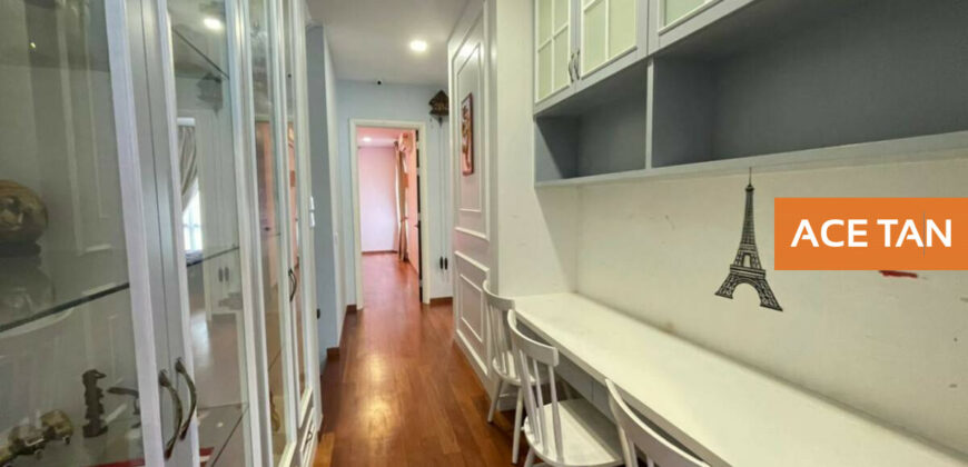 Eco Spring – 2 Storey Cluster House – FOR SALE Eco Spring – 2 Storey Cluster House – FOR SALE