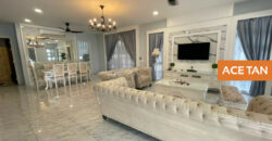 Eco Spring – 2 Storey Cluster House – FOR SALE Eco Spring – 2 Storey Cluster House – FOR SALE