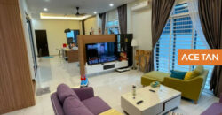Setia Eco Garden – 2 Storey Semi Detached – FOR SALE Setia Eco Garden – 2 Storey Semi Detached – FOR SALE