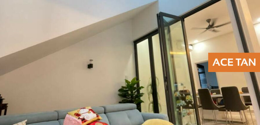 Setia Eco Garden – 2 Storey Semi Detached – FOR SALE Setia Eco Garden – 2 Storey Semi Detached – FOR SALE