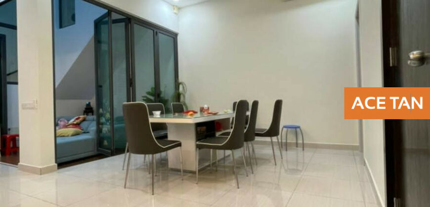 Setia Eco Garden – 2 Storey Semi Detached – FOR SALE Setia Eco Garden – 2 Storey Semi Detached – FOR SALE