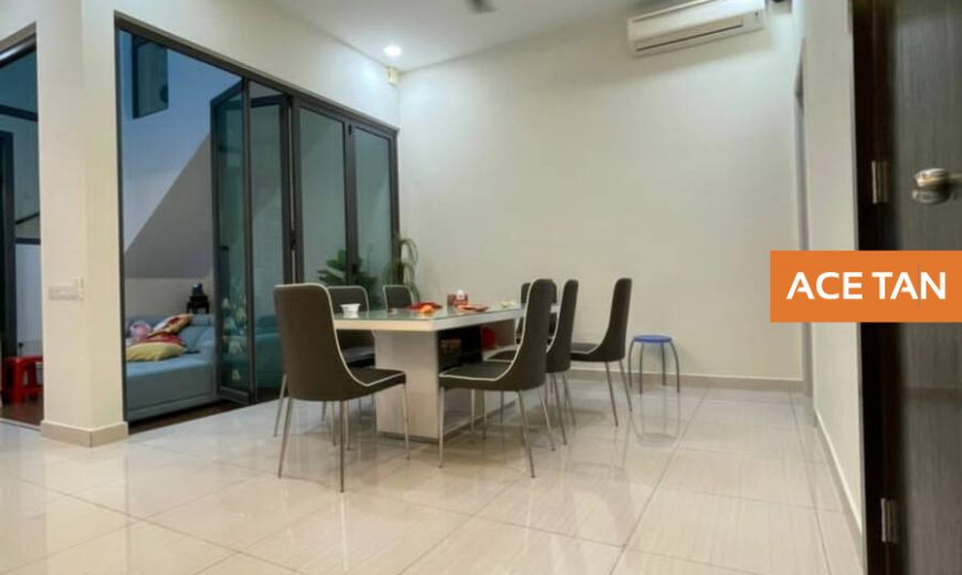 Setia Eco Garden – 2 Storey Semi Detached – FOR SALE Setia Eco Garden – 2 Storey Semi Detached – FOR SALE