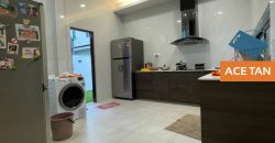 Setia Eco Garden – 2 Storey Semi Detached – FOR SALE Setia Eco Garden – 2 Storey Semi Detached – FOR SALE