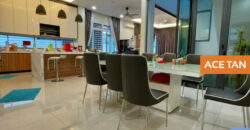 Setia Eco Garden – 2 Storey Semi Detached – FOR SALE Setia Eco Garden – 2 Storey Semi Detached – FOR SALE