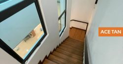 Setia Eco Garden – 2 Storey Semi Detached – FOR SALE Setia Eco Garden – 2 Storey Semi Detached – FOR SALE