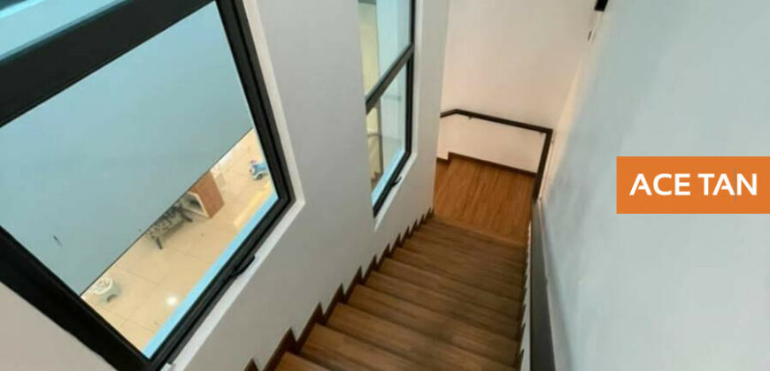 Setia Eco Garden – 2 Storey Semi Detached – FOR SALE Setia Eco Garden – 2 Storey Semi Detached – FOR SALE